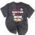 My Favorite Doctor Calls Me Mom Graduation Mineral Wash Tshirts Mineral Black