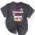 My Favorite Teacher Calls Me Mom Graduation Mineral Wash Tshirts Mineral Black