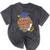 Our Final Rodeo Class Of 2025 Rodeo Western Graduation Texas Mineral Wash Tshirts Mineral Black
