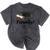 Finally I'm Graduate Graduation Mineral Wash Tshirts Mineral Black