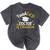 FinishEdD Doctor Of Education Graduation EdD Graduate Mineral Wash Tshirts Mineral Black