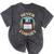 Never Forget Retro Diskette Nostalgia Vintage Mineral Wash Tshirts Mineral Black