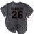 Freshman Class Of 2026 High School Senior Graduation Mineral Wash Tshirts Mineral Black