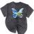 Frutiger Aero Aesthetic Butterfly Computer Fishes Scenery Mineral Wash Tshirts Mineral Black Frutiger Aero Aesthetic Butterfly Computer Fishes Scenery Mineral Wash Tshirts Mineral Black