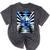 Frutiger Aero Aesthetic Tech Checkered Room Orb Sky Raglan Baseball Tee Mineral Wash Tshirts Mineral Black