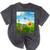 Frutiger Aero Aesthetic Tech Scenery Fishes Sunflower Mineral Wash Tshirts Mineral Black Frutiger Aero Aesthetic Tech Scenery Fishes Sunflower Mineral Wash Tshirts Mineral Black