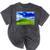 Frutiger Aero Meadow Aesthetic Y2k 2000s Ironic Nostalgic Mineral Wash Tshirts Mineral Black