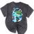 Frutiger Aero Mineral Wash Tshirts Mineral Black