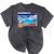 Frutiger Aero Y2k 2000s Mineral Wash Tshirts Mineral Black