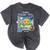 Frutiger Aero Y2K Meme Graphic 2000s Nostalgia Premium Mineral Wash Tshirts Mineral Black