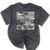 Frutiger Aero Y2K Old School Retro Vibes Mineral Wash Tshirts Mineral Black