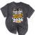 This Girl Got Her Masters Degree Graduation Mastered It 2026 Mineral Wash Tshirts Mineral Black