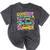 Goodbye 1st Grade To 2nd But First Summer Graduation Mineral Wash Tshirts Mineral Black