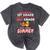 Goodbye 1st Grade Graduation To 2nd Grade Hello Summer Mineral Wash Tshirts Mineral Black