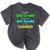 Goodbye 2nd Grade On My Way To 3th Grade 2022 Graduation Mineral Wash Tshirts Mineral Black