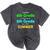 Goodbye 4th Grade On My Way To 5th Grade 2022 Graduation Mineral Wash Tshirts Mineral Black
