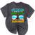 Goodbye 5th Grade Graduation To 6th Grade Hello Summer Kids Mineral Wash Tshirts Mineral Black
