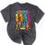 Goodbye Kinder Garten Hello 1st Grade Graduation 2024 Mineral Wash Tshirts Mineral Black