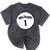 Graduate 1 Graduation Shirt Mineral Wash Tshirts Mineral Black