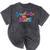 Graduate 2025 Tie Dye Graduation 2025 Class Of 2025 Senior Mineral Wash Tshirts Mineral Black