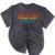 I Graduated Can I Go Back To Bed Now Graduation 2023 Mineral Wash Tshirts Mineral Black