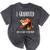 I Graduated Can I Go Back To Bed Sleepy Red Panda Graduation Mineral Wash Tshirts Mineral Black