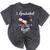 I Graduated Life Is Gonna Be Easy Now Right Graduation Mineral Wash Tshirts Mineral Black