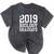 Graduation 2019 Biology Tshirt For Science Graduate Mineral Wash Tshirts Mineral Black