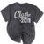 Graduation For Her Him 2019 Class Mineral Wash Tshirts Mineral Black