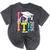 I Did It Graduation 2026 Graduate Class Of 2025 Senior 26 Mineral Wash Tshirts Mineral Black