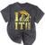 I Did It Graduation 2026 Graduate Class Of 2026 Senior 26 Mineral Wash Tshirts Mineral Black