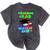 Graduation Class 2018 Cap Gown Shirt Preschool Graduate Mineral Wash Tshirts Mineral Black