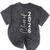 Graduation Class Of 2026 Mineral Wash Tshirts Mineral Black