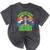 Graduation Cruise 2026 Group Pirate Matching Voyage Mineral Wash Tshirts Mineral Black