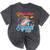 Graduation Cruise Squad 2026 Cruising Graduation Mineral Wash Tshirts Mineral Black