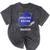Graduation Graduated Creative Writing Degree University Mineral Wash Tshirts Mineral Black