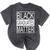 Graduation Graduates Matter T-Shirt Mineral Wash Tshirts Mineral Black