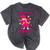 Graduation Kindergarten Last Day Of School Shirt Mineral Wash Tshirts Mineral Black