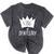 Graduation King Of Dentistry Dentist Or Hygienist Mineral Wash Tshirts Mineral Black