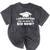 Graduation Motivation Joke University High School Student Mineral Wash Tshirts Mineral Black