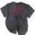 Graduation Senior Things 2024 Graduate Back To School Mineral Wash Tshirts Mineral Black