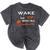 Graduation Shirt High School And College For Sleepy Graduate Mineral Wash Tshirts Mineral Black