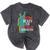 Graduation T-Shirt For College n High School Grad Mineral Wash Tshirts Mineral Black