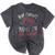Graduation Teacher Shirt Dear Parents Tag Your It Men Women Kids Mineral Wash Tshirts Mineral Black