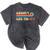 Groovy Like The 60s Aesthetic Nostalgia 1960's Retro Mineral Wash Tshirts Mineral Black