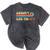Groovy Like The 60s Aesthetic Nostalgia 1960's Retro Mineral Wash Tshirts Mineral Black