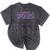 Grow With Me Graduation First Day Of School Class Of 2035 Mineral Wash Tshirts Mineral Black