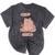 Hang In There It Gets Worse Introverts Anti Valentines Day Mineral Wash Tshirts Mineral Black