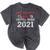 My Happy Class Is Outta Here 2021 Shirt Graduation Mineral Wash Tshirts Mineral Black