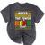 HBCU Grad Historically College Graduation Mineral Wash Tshirts Mineral Black